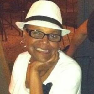 Meet your Posher, Antonia